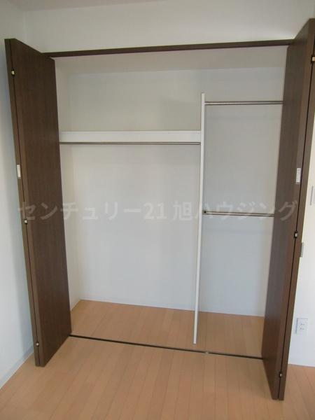 レジディア調布
