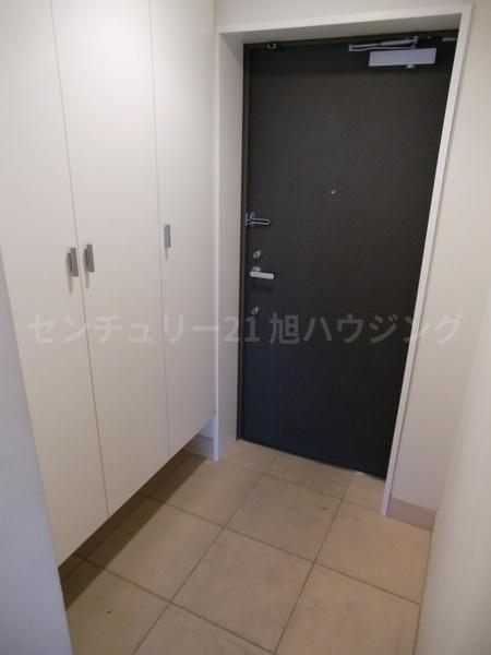 レジディア調布