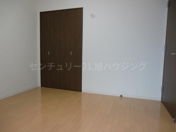 レジディア調布