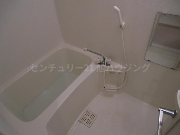 レジディア調布