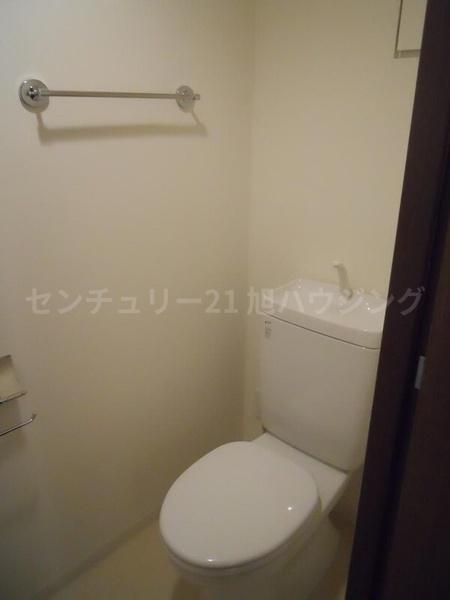 レジディア調布
