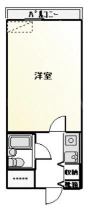 タバコヤビル