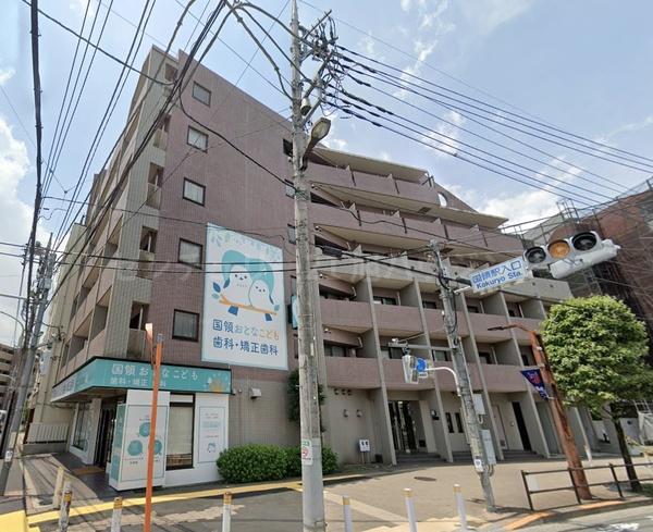 タバコヤビル