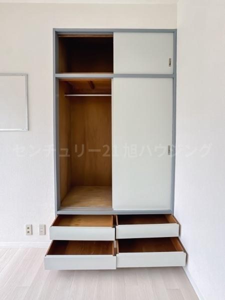 アネックス国領