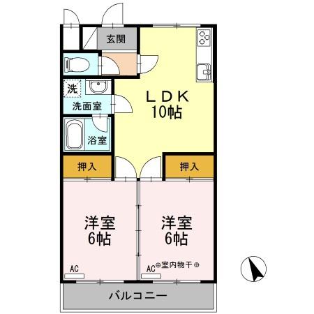 ライフアメニティー