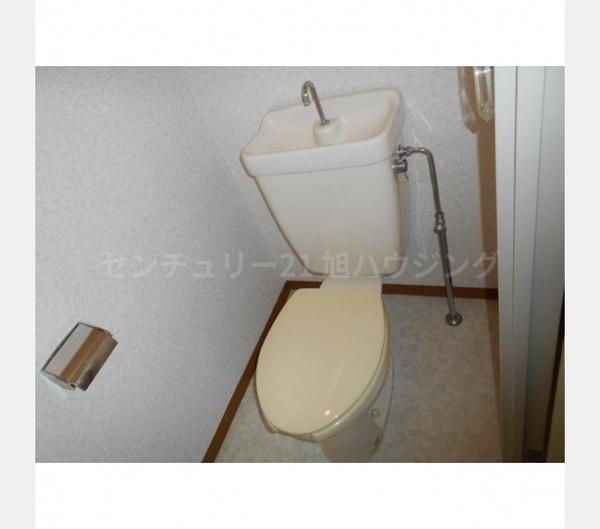 ベルエア調布