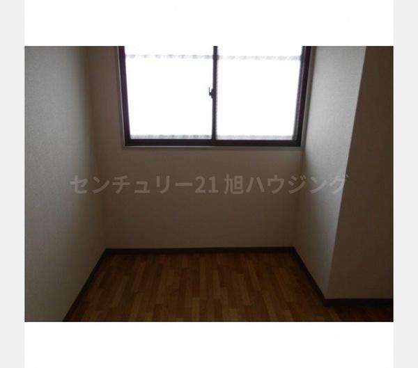 ベルエア調布