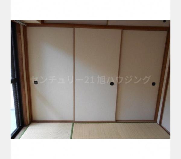 ベルエア調布