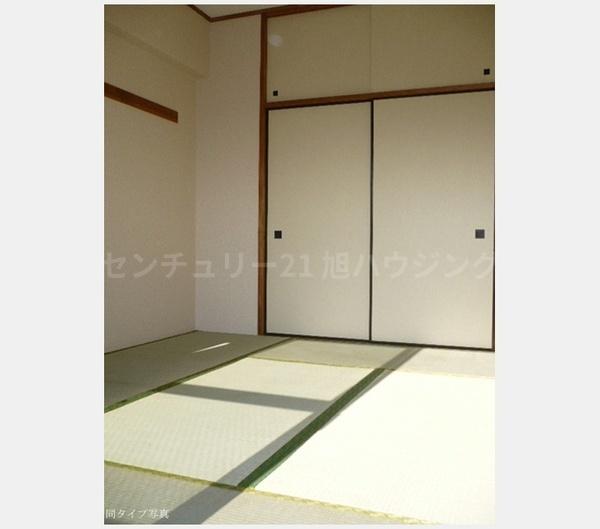 グランドール武戸野