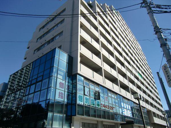 グランドール武戸野
