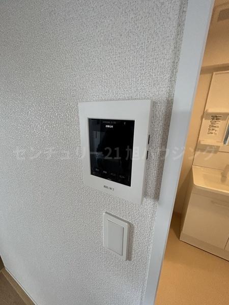ドミール西調布