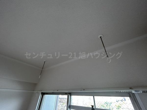 ドミール西調布