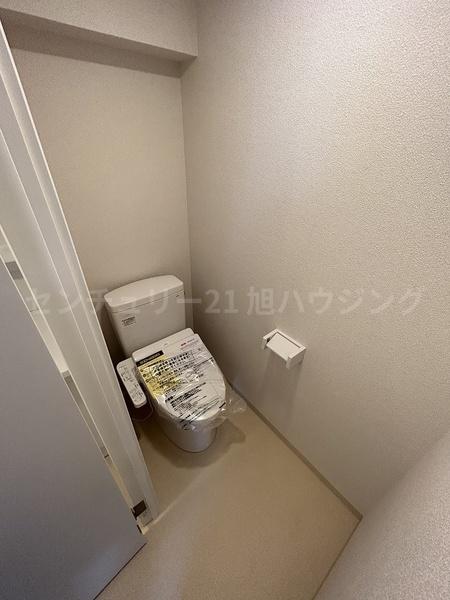 ドミール西調布