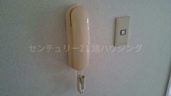 グリーンパレス柏野