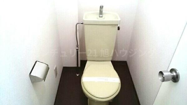 グリーンパレス柏野