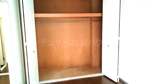 グリーンパレス柏野