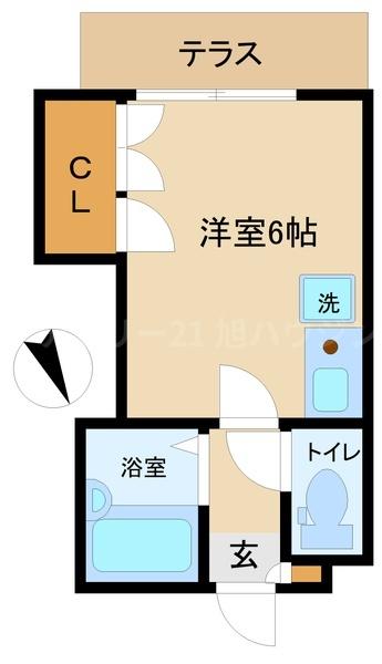 Ｙ３ハウス（ワイスリーハウス）