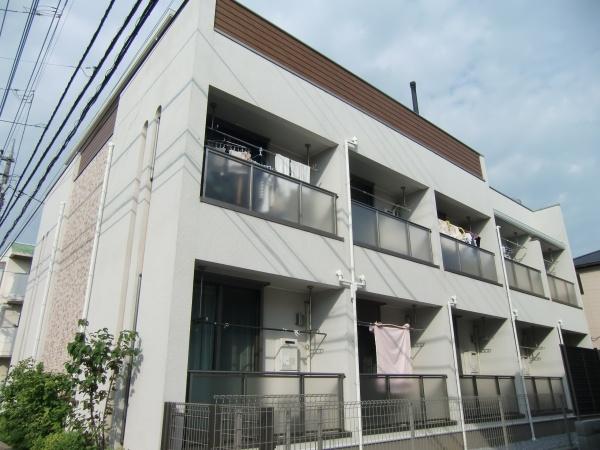カーサ・ラルーチェ