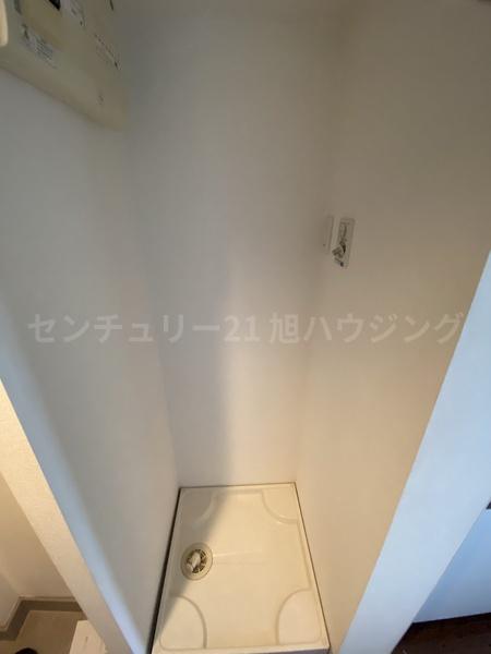 レディアス調布国領