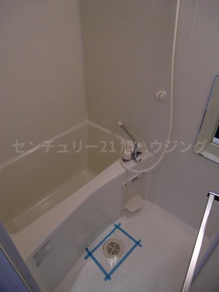 レディアス調布国領