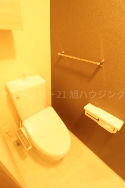 Dアセット飛田給