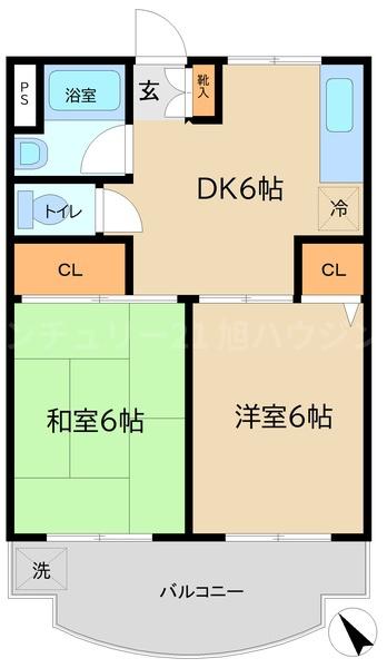 プラムハイツ