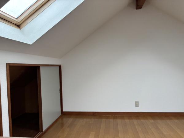 センチュリー上石原１３号館