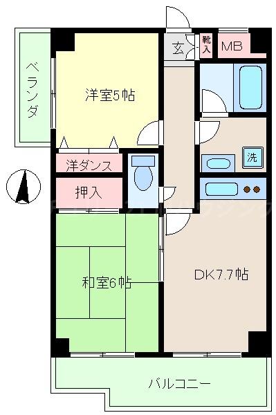 五香屋プラザビル