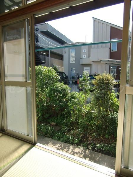 グリーンコーポ