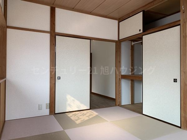 グリーンコーポ