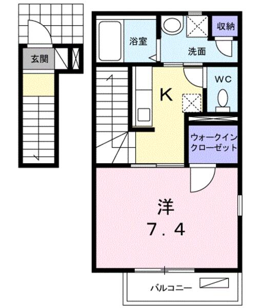 ル　プレジール