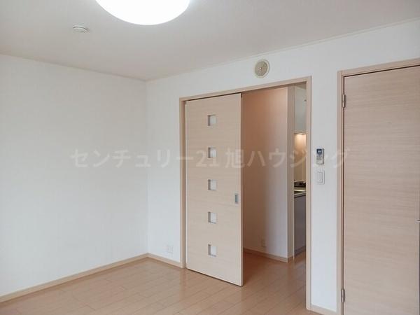 ル プレジール(その他内観)