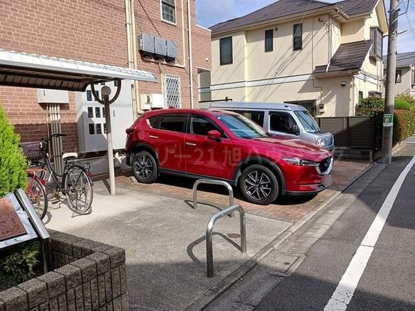 ル プレジール(その他共用部分)