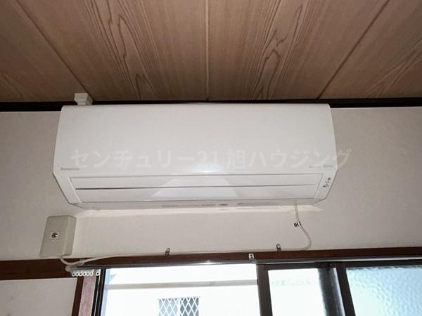 グリーンハイツ(その他設備)