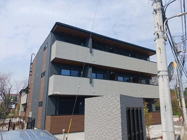 リヴィエール ヴィラ 神代