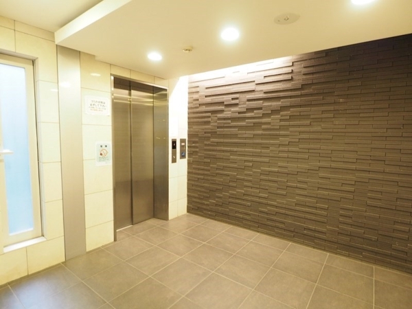 レジディア調布(その他共用部分)