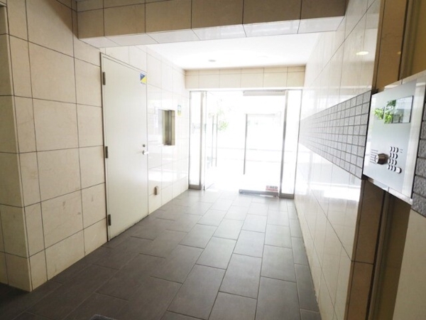 レジディア調布(その他共用部分)