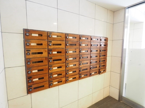 レジディア調布(その他共用部分)