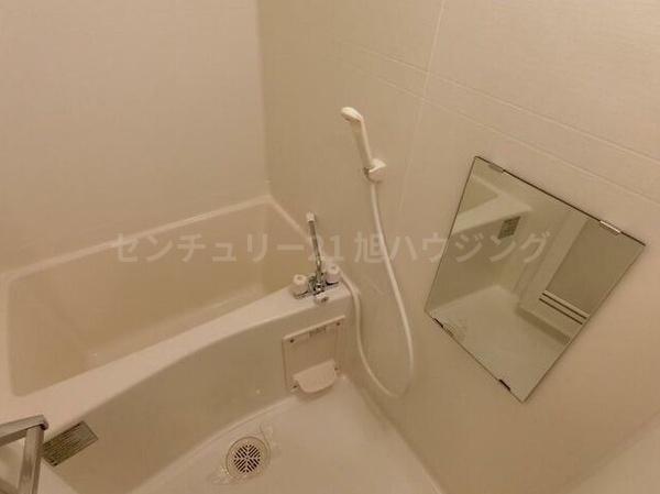 レジディア調布(バス)