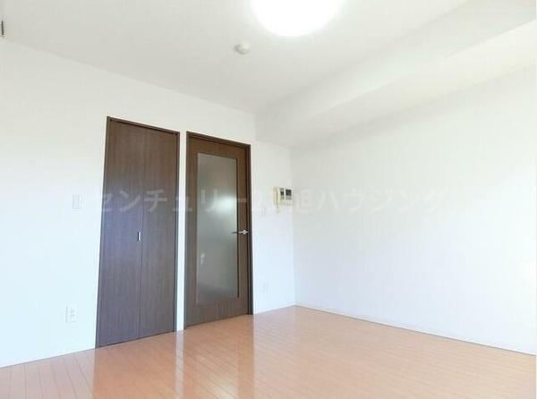 レジディア調布(その他内観)