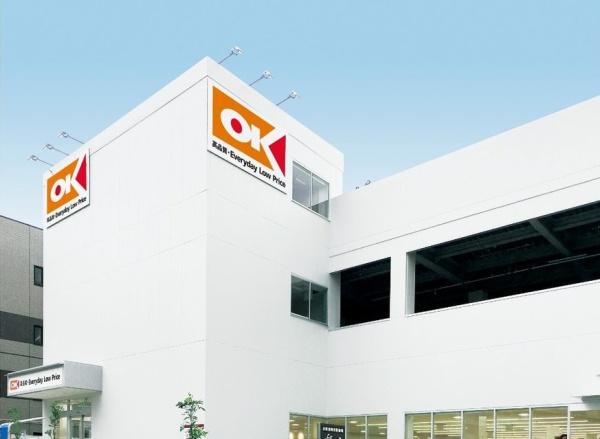 パーク・ノヴァ調布(オーケー 調布店)