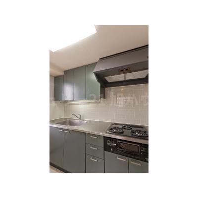 パーク・ノヴァ調布