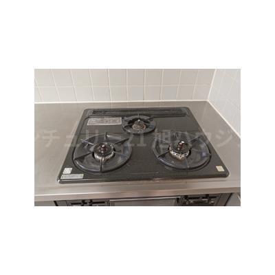 パーク・ノヴァ調布