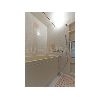 パーク・ノヴァ調布(バス)