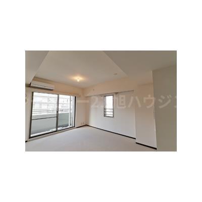 パーク・ノヴァ調布