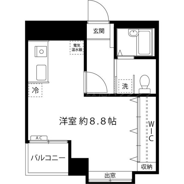 ホワイトヒルズＮ