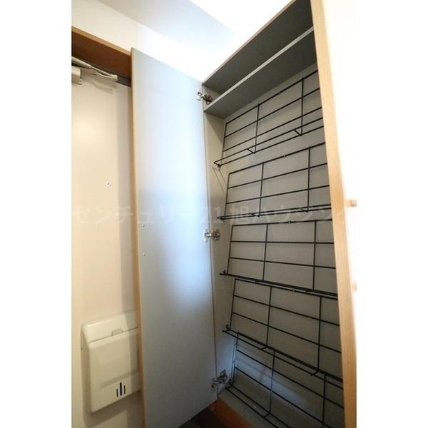 ホワイトヒルズＮ