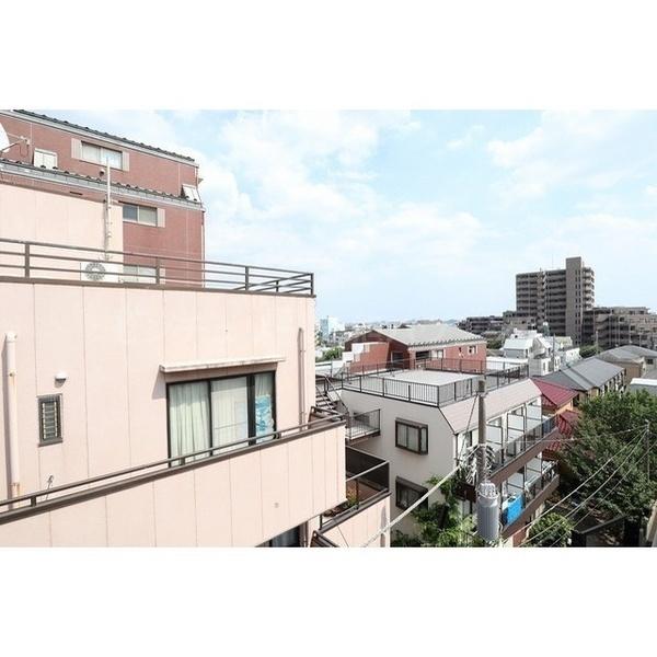 ホワイトヒルズＮ