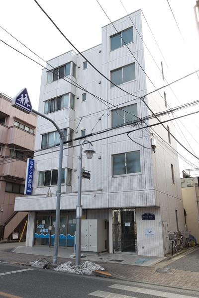 ホワイトヒルズＮ