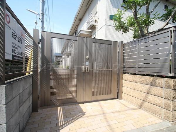 カピリナガーデン